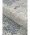 Couristan Dreamscape Ivory/Grey D102/2233 5 ft. X 8 ft. Rectangle Rug