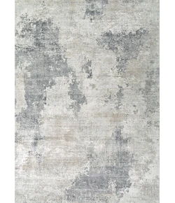 Couristan Dreamscape Ivory/Grey D102/2233 5 ft. X 8 ft. Rectangle Rug