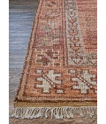 Couristan DESI RUST DES4_4004 10ft.x 14ft. Rect. Rug