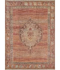 Couristan DESI RUST DES4_4004 10ft.x 14ft. Rect. Rug