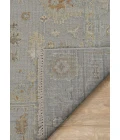 Couristan ELYSIAN STORM GREY EL01_1006 5ft.6in. x 8ft.6in. Rect. Rug
