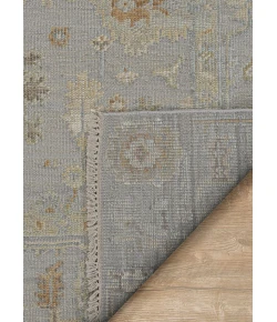 Couristan ELYSIAN STORM GREY EL01_1006 5ft.6in. x 8ft.6in. Rect. Rug