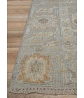 Couristan ELYSIAN STORM GREY EL01_1006 5ft.6in. x 8ft.6in. Rect. Rug