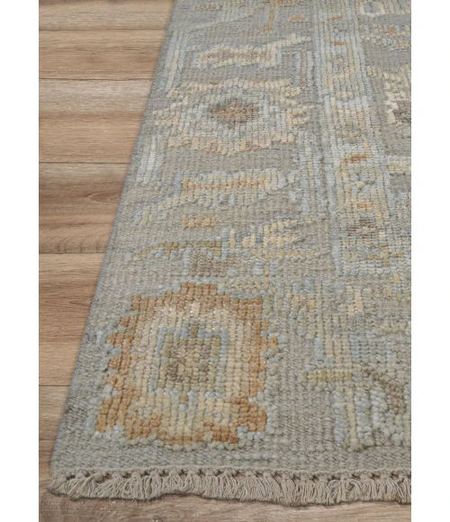 Couristan ELYSIAN STORM GREY EL01_1006 5ft.6in. x 8ft.6in. Rect. Rug