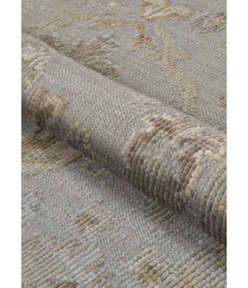 Couristan ELYSIAN STORM GREY EL01_1006 5ft.6in. x 8ft.6in. Rect. Rug