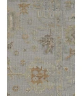 Couristan ELYSIAN STORM GREY EL01_1006 5ft.6in. x 8ft.6in. Rect. Rug