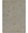 Couristan ELYSIAN STORM GREY EL01_1006 5ft.6in. x 8ft.6in. Rect. Rug