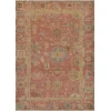 Couristan ELYSIAN SUNRISE EL01_2002 5ft.6in. x 8ft.6in. Rect. Rug