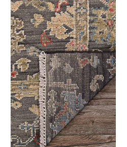 Couristan ELYSIAN GRANITE/MULTI EL02_3001 9ft.6in. x 13ft.6in. Rect. Rug