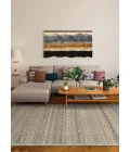 Couristan Fez Earthen FEZ1/3434 9 ft. X 12 ft. Rectangle Rug