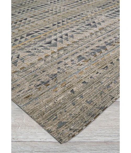 Couristan Fez Earthen FEZ3/3434 7 ft. 10 in. X 10 ft. 10 in. Rectangle Rug