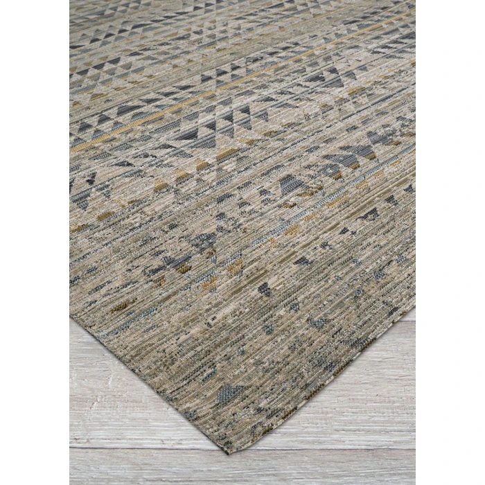 Couristan Fez Earthen FEZ3/3434 7 ft. 10 in. X 10 ft. 10 in. Rectangle Rug