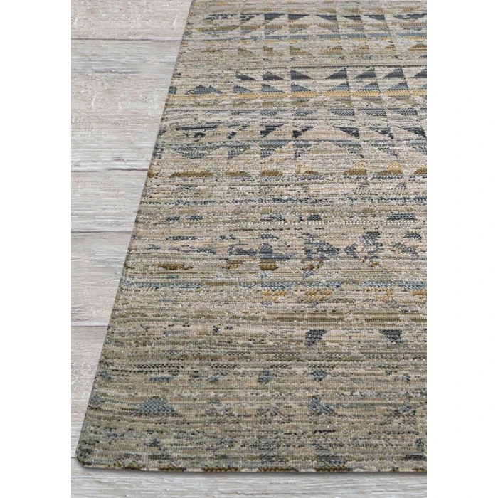 Couristan Fez Earthen FEZ3/3434 7 ft. 10 in. X 10 ft. 10 in. Rectangle Rug