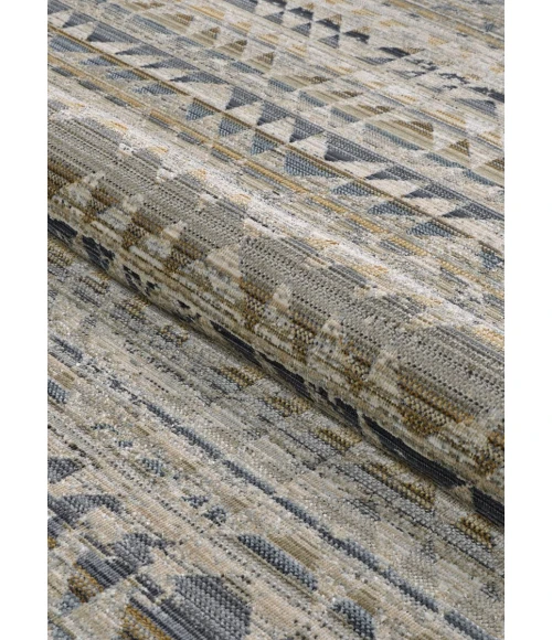 Couristan Fez Earthen FEZ3/3434 7 ft. 10 in. X 10 ft. 10 in. Rectangle Rug