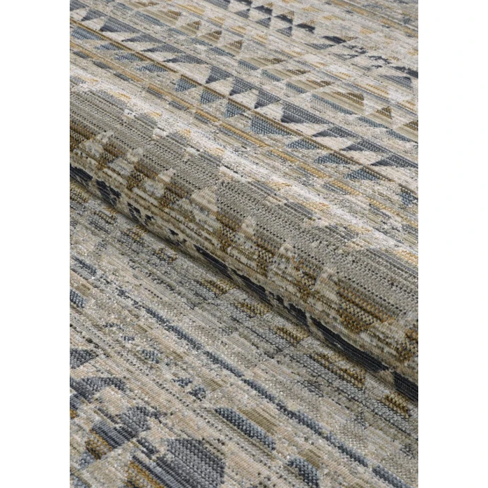 Couristan Fez Earthen FEZ3/3434 7 ft. 10 in. X 10 ft. 10 in. Rectangle Rug