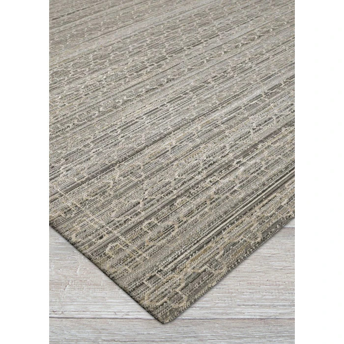 Couristan Fez Ash FEZ4/1331 9 ft. X 12 ft. Rectangle Rug