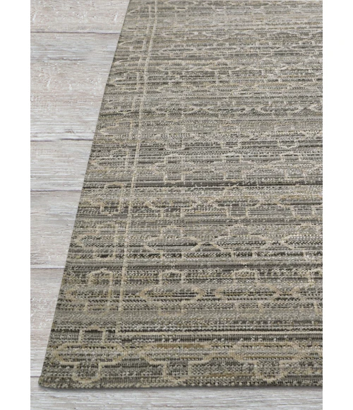 Couristan Fez Ash FEZ4/1331 7 ft. 10 in. X 10 ft. 10 in. Rectangle Rug