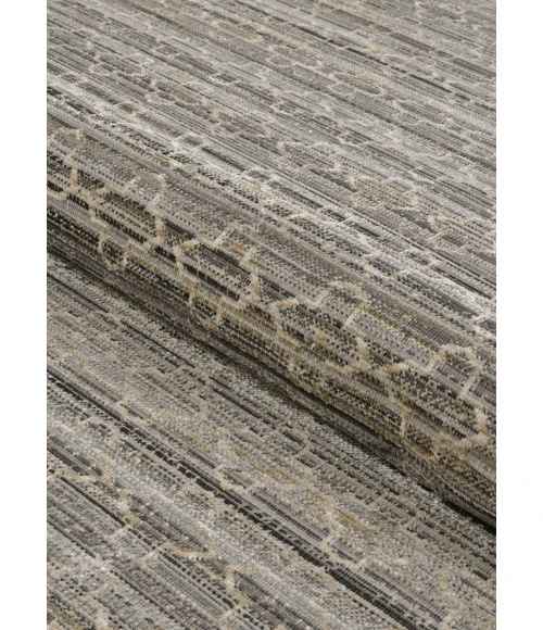 Couristan Fez Ash FEZ4/1331 7 ft. 10 in. X 10 ft. 10 in. Rectangle Rug