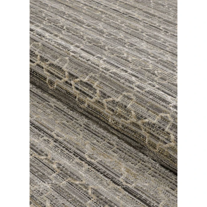 Couristan Fez Ash FEZ4/1331 9 ft. X 12 ft. Rectangle Rug