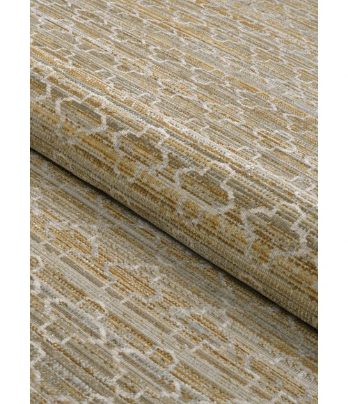 Couristan Fez Sand FEZ4/2222 9 ft. X 12 ft. Rectangle Rug