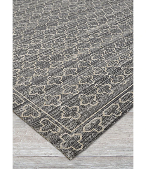 Couristan Fez Tobacco FEZ4/6111 9 ft. X 12 ft. Rectangle Rug