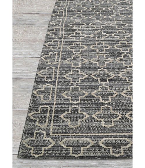 Couristan Fez Tobacco FEZ4/6111 9 ft. X 12 ft. Rectangle Rug