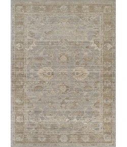 Couristan Fez Storm Grey FEZ5/5252 9 ft. X 12 ft. Rectangle Rug