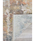 Couristan Halli Antique Lace-Mlt H653/1001 8 ft. X 10 ft. Rectangle Rug