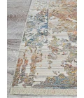 Couristan Halli Antique Lace-Mlt H653/1001 8 ft. X 10 ft. Rectangle Rug