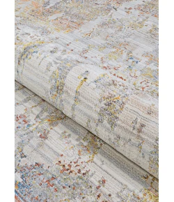 Couristan Halli Antique Lace-Mlt H653/1001 9 ft. X 12 ft. Rectangle Rug