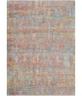 Couristan Halli Brick-Honey-Mlt H676/4001 5 ft. 3 in. X 7 ft. 6 in. Rectangle Rug