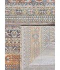 Couristan Halli Stone-Brick-Mlt H723/3001 9 ft. X 12 ft. Rectangle Rug