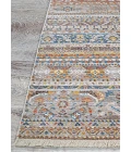 Couristan Halli Stone-Brick-Mlt H723/3001 9 ft. X 12 ft. Rectangle Rug