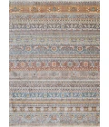 Couristan Halli Stone-Brick-Mlt H723/3001 9 ft. X 12 ft. Rectangle Rug