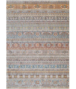 Couristan Halli Stone-Brick-Mlt H723/3001 9 ft. X 12 ft. Rectangle Rug