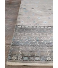 Couristan Halli Platinum H725/2001 5 ft. 3 in. X 7 ft. 6 in. Rectangle Rug