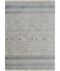 Couristan Halli Platinum H725/2001 5 ft. 3 in. X 7 ft. 6 in. Rectangle Rug
