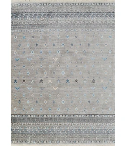 Couristan Halli Platinum H725/2001 5 ft. 3 in. X 7 ft. 6 in. Rectangle Rug