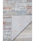 Couristan Halli Sky Blue / Multi H840/1102 8 ft. 6 in. X 13 ft. 6 in. Rectangle Rug