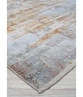 Couristan Halli Sky Blue / Multi H840/1102 8 ft. 6 in. X 13 ft. 6 in. Rectangle Rug