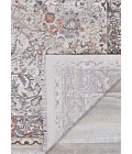 Couristan Halli Beige/Mocha H869/2001 8 ft. 6 in. X 13 ft. 6 in. Rectangle Rug