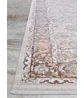 Couristan Halli Beige/Mocha H869/2001 8 ft. 6 in. X 13 ft. 6 in. Rectangle Rug