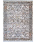 Couristan Halli Beige/Mocha H869/2001 8 ft. 6 in. X 13 ft. 6 in. Rectangle Rug