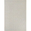 Couristan Liguria Aqua LIG3/1212 9 ft. X 12 ft. 1 in. Rectangle Rug