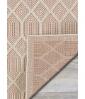 Couristan Liguria Umber LIG3/2312 7 ft. 10 in. X 9 ft. 10 in. Rectangle Rug