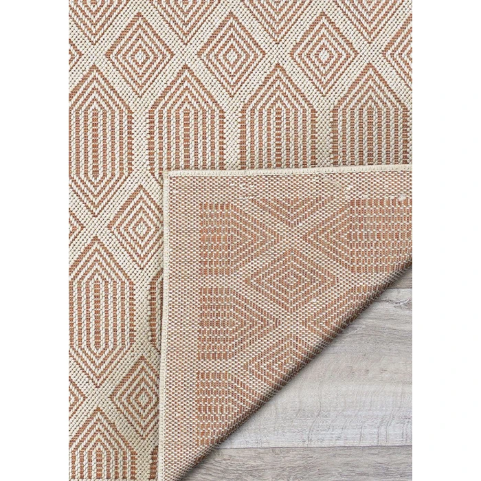 Couristan Liguria Umber LIG3/2312 9 ft. X 12 ft. 1 in. Rectangle Rug