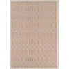 Couristan Liguria Umber LIG3/2312 9 ft. X 12 ft. 1 in. Rectangle Rug