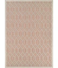 Couristan Liguria Umber LIG3/2312 7 ft. 10 in. X 9 ft. 10 in. Rectangle Rug
