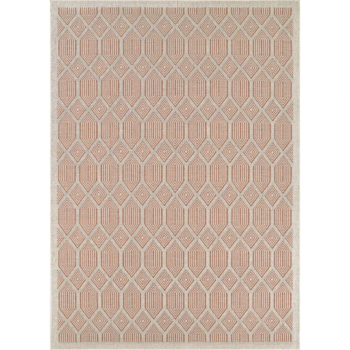 Couristan Liguria Umber LIG3/2312 9 ft. X 12 ft. 1 in. Rectangle Rug