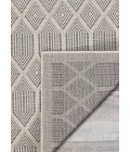 Couristan Liguria Pebble LIG3/3112 9 ft. X 12 ft. 1 in. Rectangle Rug